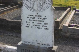 Doherty Bridget Carnagruckane (2)